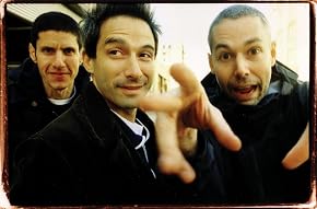 Image of Beastie Boys
