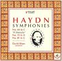Symphonies 60, 70 & 81