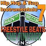 Hip Hop & Rap Instrumentals 7