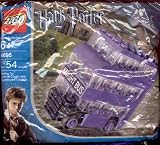 LEGO 4695 HARRY POTTER KNIGHT BUS RARE NEW IN PACKAGE!