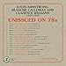 Unissued on 78S: Hot Dance Ballads 1929-1938 / Various