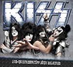 Official Kiss 2014 Square Calendar