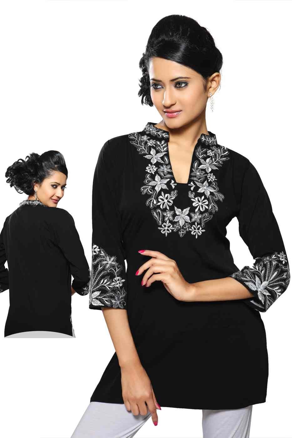 Designer Kurtis for Stylish Look | Selected Kurtis for You