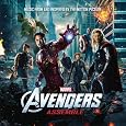 Avengers Assemble by Various Artists