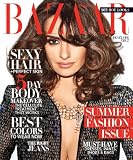 Harpers BAZAAR (1-year auto-renewal)