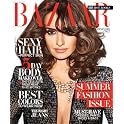 Harpers Bazaar Magazine