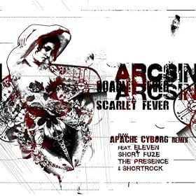 Scarlet Fever [Explicit]