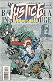 Justice: Four Balance #3 November 1994 Justice: Four Balance #3 November 1994
