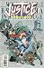 Books : Justice: Four Balance #3 November 1994