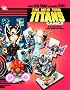 The New Teen Titans: Games