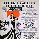 New Recordings of the Big Band Hits of the Thirties: Enoch Light and the Light Brigade ( Lp Record ) ( Vinyl ) - B002HV0B5Y