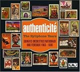 Search : Authenticité - The Syliphone years