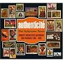 Authenticite - The Syliphone Years: Guinea's Orchestres Nationaux and Federaux 1965-1980