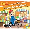A Precious Special Delivery (Postman Pat Special Delivery Service)