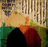 COLOR BOTTLE (カラーボトル)