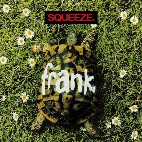 CD-Charts  Music : Frank