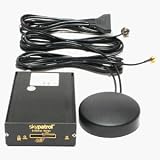 SkyPatrol GPS Vehicle Tracking System