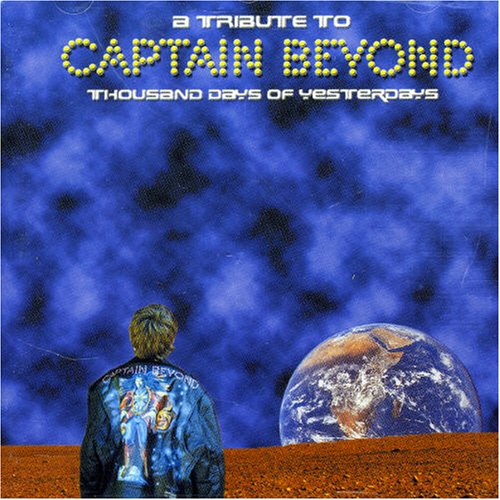 CD-Charts  Search : A Tribute to Captain Beyond
