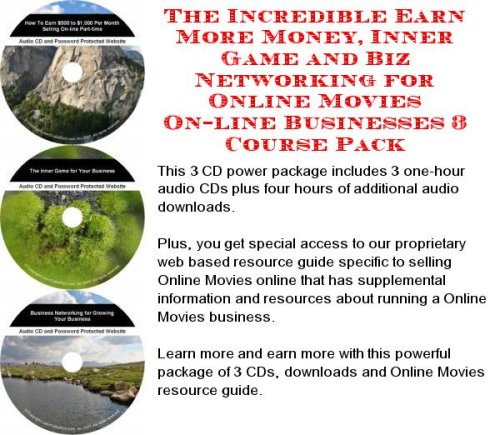 Online Courses