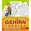 Gehirnjogging für Kids 01: Jede Menge Knobelspaß mit kniffligen Denksportaufgaben Gehirnjogging für Kids 01: Jede Menge Knobelspaß mit kniffligen Denksportaufgaben