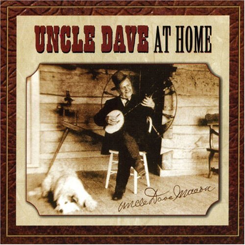 CD-Charts  Music : Uncle Dave At Home