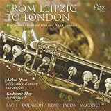 : Stephen Dodgson: Suite in D (1972): Prelude - Ground - Canzonet - Dance