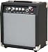Rogue 10W 1x6.5 Guitar Combo Amp, Black