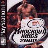 Knockout Kings 2000
