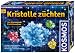 KOSMOS 643522 Kristalle z�chten