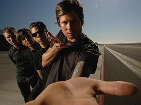Bilder von Angels & Airwaves
