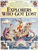 Explorers Who Got Lost