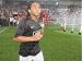 Jigsaw of Doncaster Rovers v Manchester United from Manchester United
