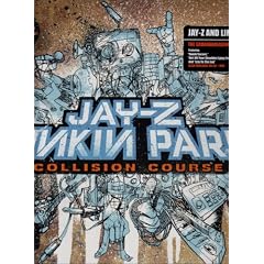 Collision Course [Vinyl LP]