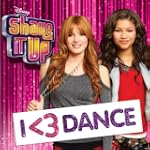 Shake It Up: I <3 Dance