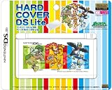 DS Lite Official Pokemon Diamond and Pearl Hard Cover - Turtwig/Chimchar/Pi ....