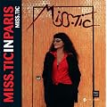 Miss Tic in Paris