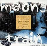 Moon`s Train