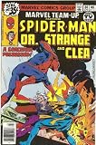 Marvel Team-Up #80 (A Sorcerer Possessed.)