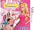 Barbie Dreamhouse Party- Nintendo 3DS