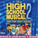 High School Musical 2: Non-Stop Dance Party