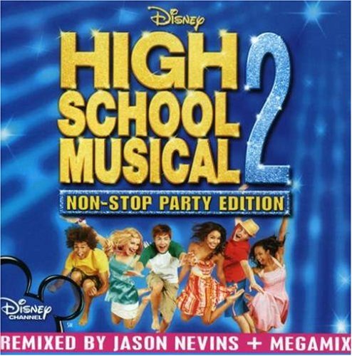 High School Musical - Everyday [Karaoke] Lyrics - Zortam Music