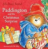 Paddington and the Christmas surprise
