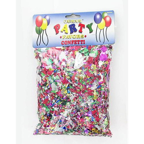 24 Bags of Party Confetti