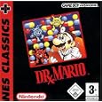 Dr. Mario by Nintendo
