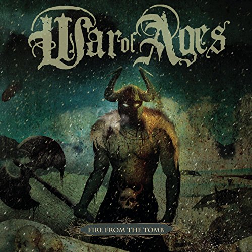 War of Ages - False Prophet Lyrics - Zortam Music