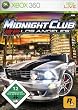 Midnight Club: Los Angeles