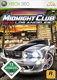 Midnight Club: Los Angeles