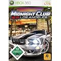 Midnight Club: Los Angeles