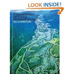 Fundamentals of Fluvial Geomorphology