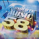 Absolute Music 58｜Absolute Music 58